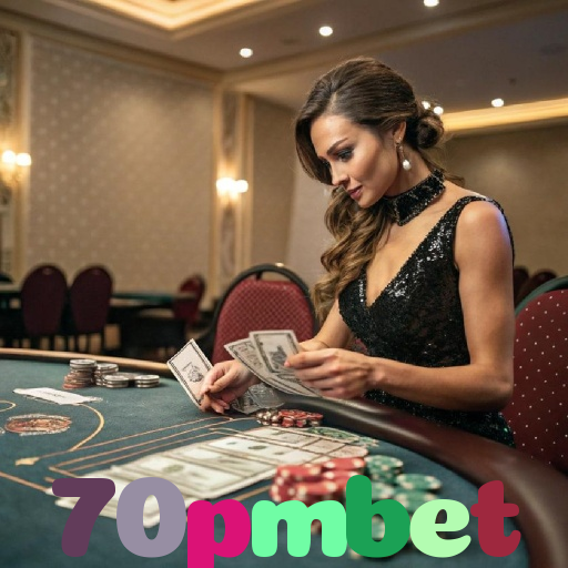 70pmbet：Jogue poker, aposte no futebol e ganhe em grandes jogos de cassino!