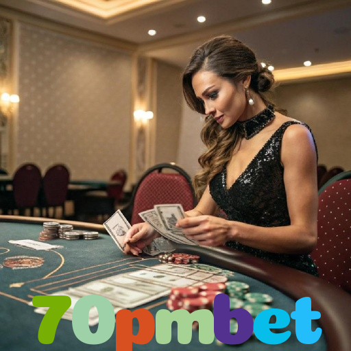 70pmbet：Aposte no futebol, jogue poker e conquiste vitórias épicas!