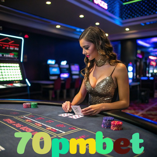 70pmbet:Aposte nas melhores slots e conquiste prêmios como nunca!