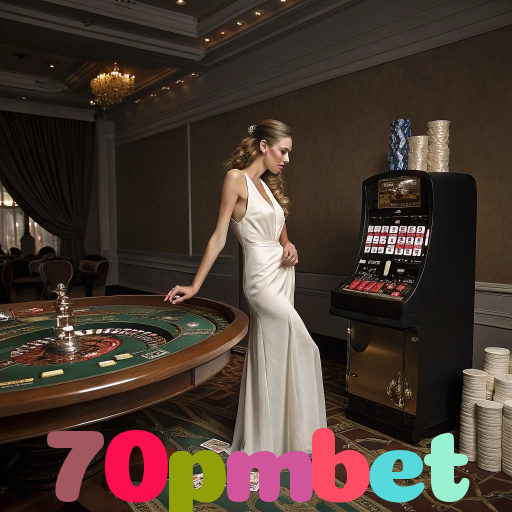 70pmbet:Aposte nas melhores slots e conquiste prêmios como nunca!