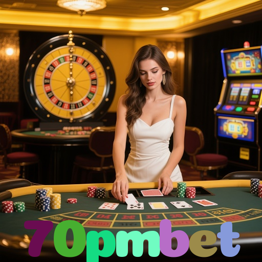 70pmbet:Aposte nas melhores slots e conquiste prêmios como nunca!