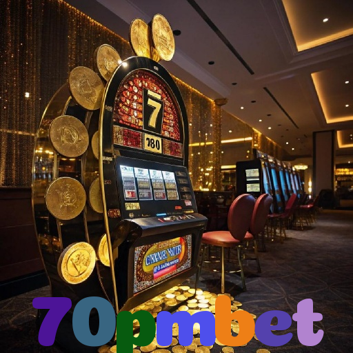 70pmbet：Aposte nas melhores slots e conquiste prêmios como nunca!