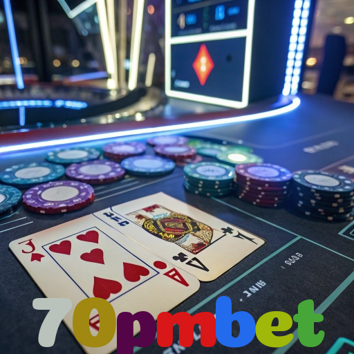 70pmbet:Aposte no futebol, jogue poker e conquiste vitórias épicas!