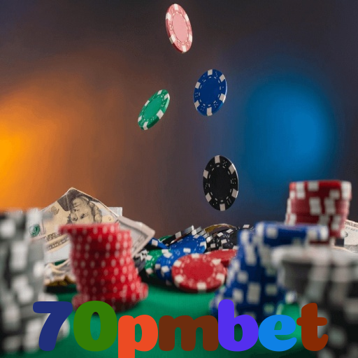 70pmbet：Jogue poker, aposte no futebol e ganhe em grandes jogos de cassino!