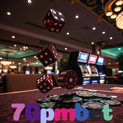 70pmbet：Aposte nas melhores slots e conquiste prêmios como nunca!