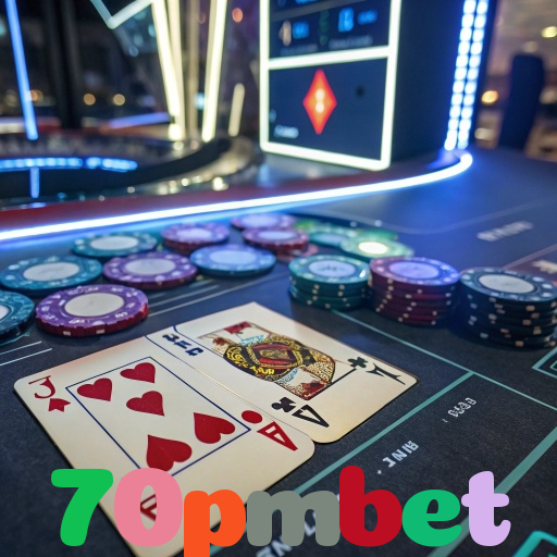 70pmbet：Jogue poker, aposte no futebol e ganhe em grandes jogos de cassino!