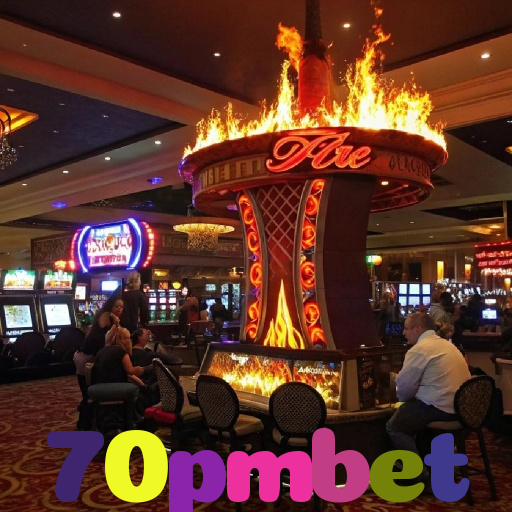 70pmbet:Aposte nas melhores slots e conquiste prêmios como nunca!