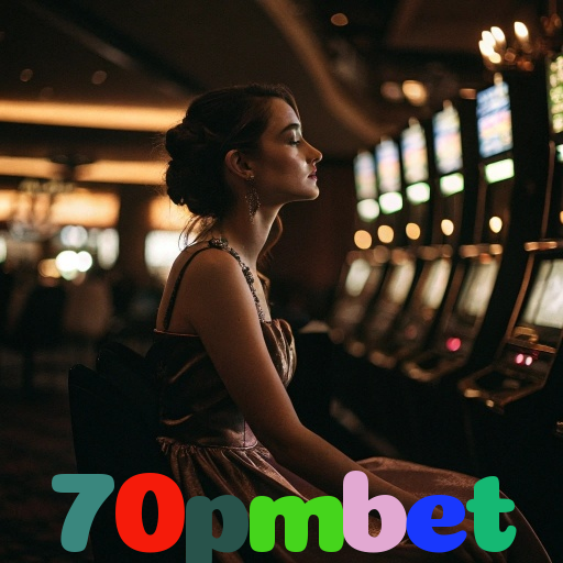 70pmbet：Aposte nas melhores slots e conquiste prêmios como nunca!