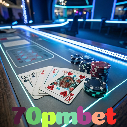 70pmbet：Aposte nas melhores slots e conquiste prêmios como nunca!