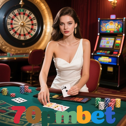 70pmbet：Aposte no futebol, jogue poker e conquiste vitórias épicas!