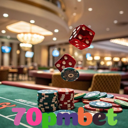 70pmbet:Jogue poker, aposte no futebol e ganhe em grandes jogos de cassino!