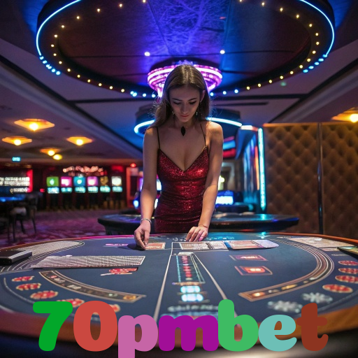 70pmbet：Jogue poker, aposte no futebol e ganhe em grandes jogos de cassino!