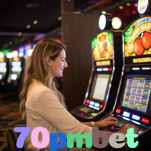 70pmbet:Aposte nas melhores slots e conquiste prêmios como nunca!