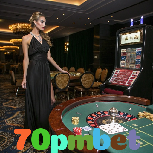 70pmbet：Aposte no futebol, jogue poker e conquiste vitórias épicas!