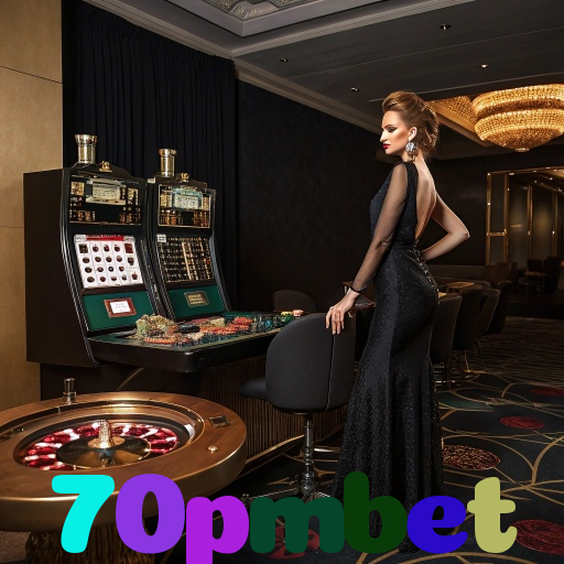 70pmbet：Aposte nas melhores slots e conquiste prêmios como nunca!