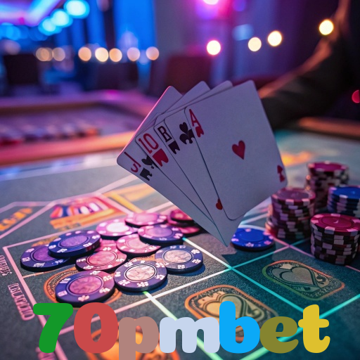 70pmbet:Jogue poker, aposte no futebol e ganhe em grandes jogos de cassino!