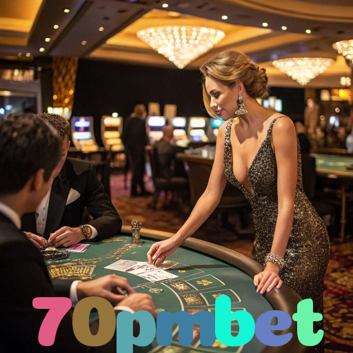 70pmbet：Jogue poker, aposte no futebol e ganhe em grandes jogos de cassino!
