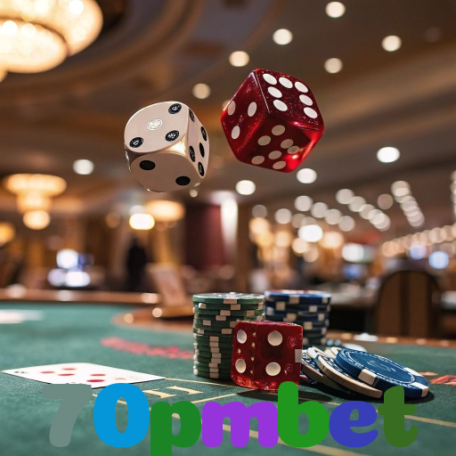 70pmbet:Aposte no futebol, jogue poker e conquiste vitórias épicas!