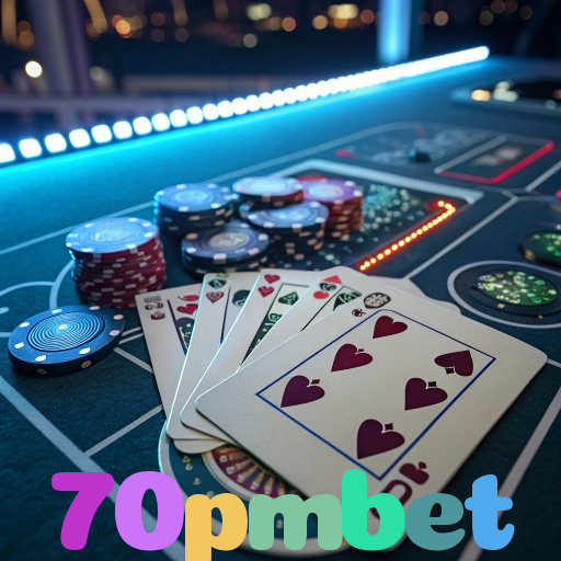 70pmbet：Aposte nas melhores slots e conquiste prêmios como nunca!