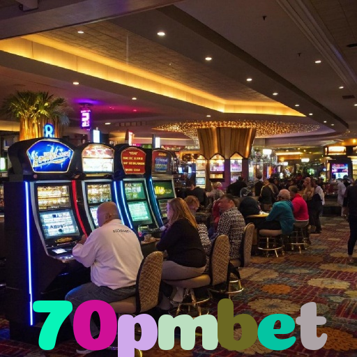 70pmbet：Aposte no futebol, jogue poker e conquiste vitórias épicas!