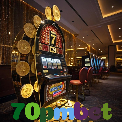 70pmbet：Aposte nas melhores slots e conquiste prêmios como nunca!