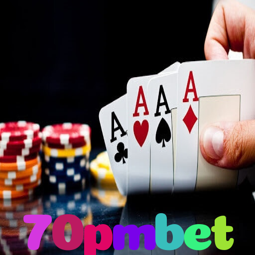 70pmbet:Aposte no futebol, jogue poker e conquiste vitórias épicas!
