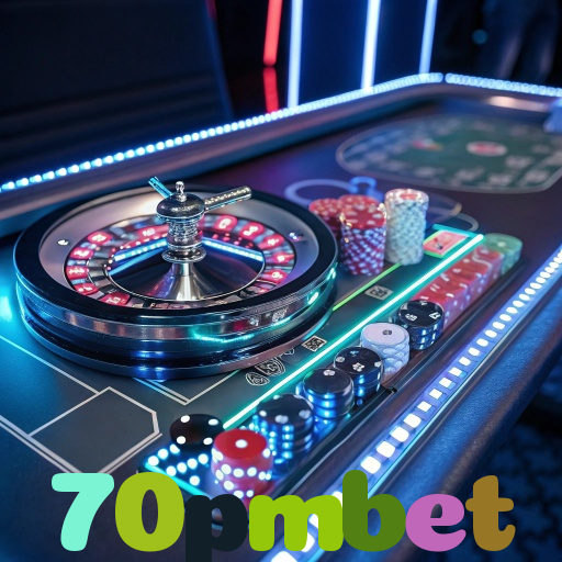 70pmbet：Aposte nas melhores slots e conquiste prêmios como nunca!