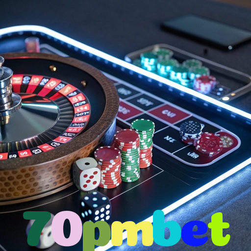 70pmbet：Aposte nas melhores slots e conquiste prêmios como nunca!