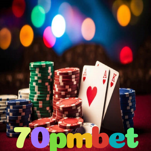 70pmbet:Aposte nas melhores slots e conquiste prêmios como nunca!