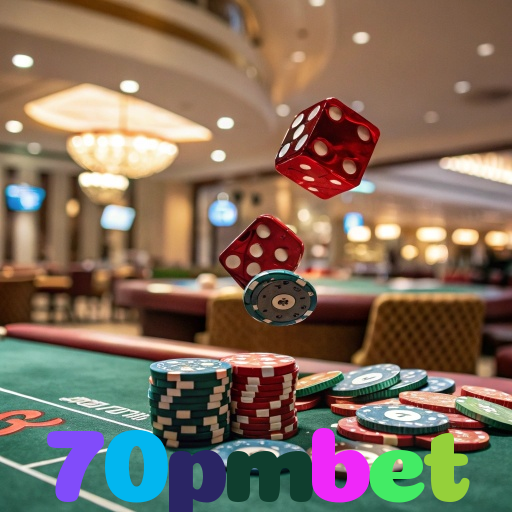 70pmbet：Aposte no futebol, jogue poker e conquiste vitórias épicas!