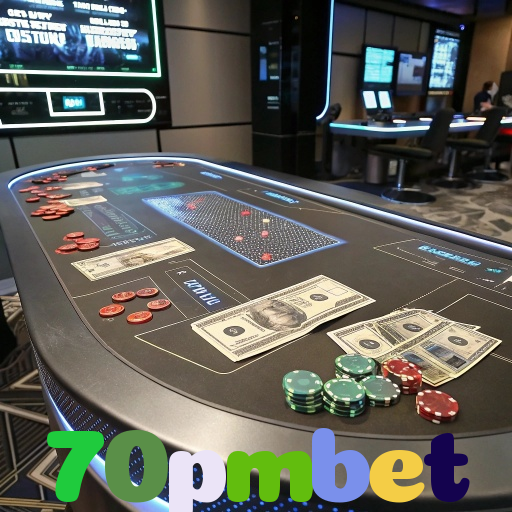 70pmbet：Aposte no futebol, jogue poker e conquiste vitórias épicas!