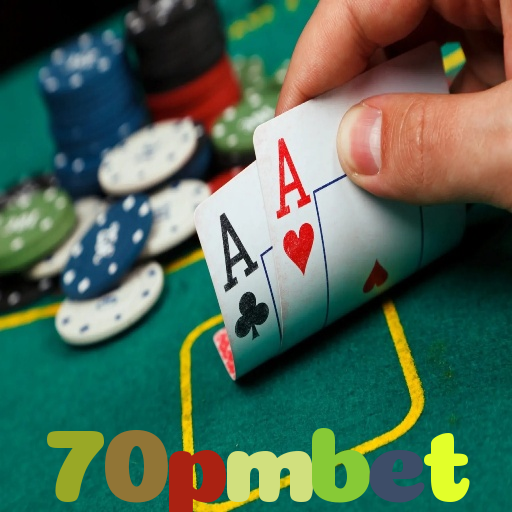 70pmbet:Aposte no futebol, jogue poker e conquiste vitórias épicas!