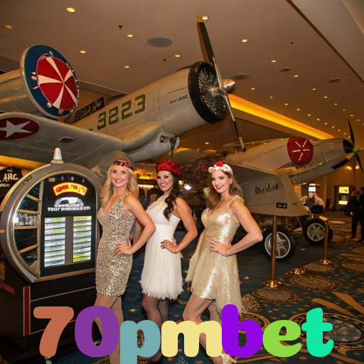70pmbet：Aposte nas melhores slots e conquiste prêmios como nunca!