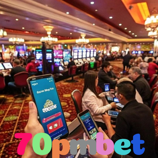 70pmbet:Aposte no futebol, jogue poker e conquiste vitórias épicas!