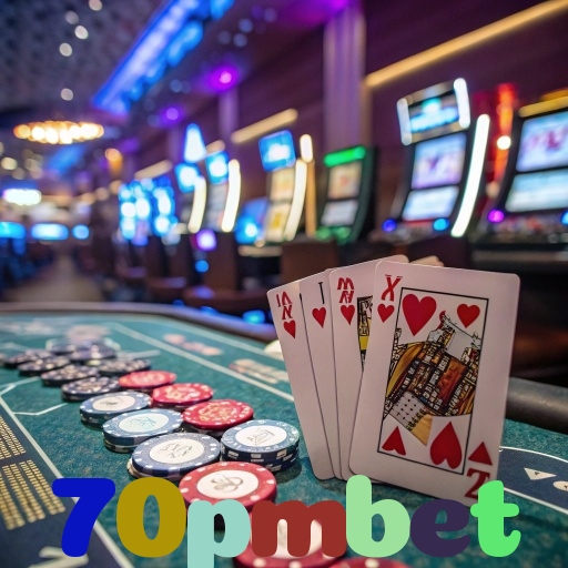 70pmbet:Aposte nas melhores slots e conquiste prêmios como nunca!