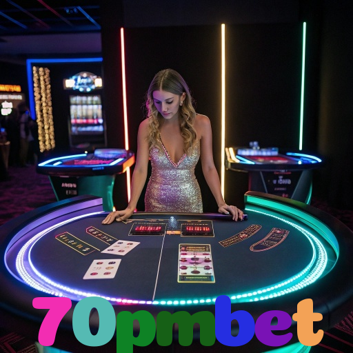 70pmbet：Aposte nas melhores slots e conquiste prêmios como nunca!