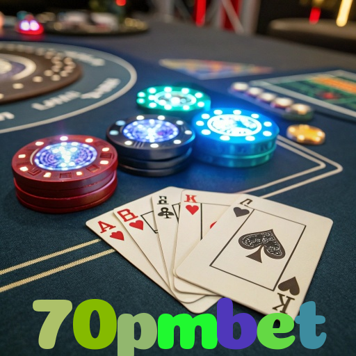 70pmbet:Aposte no futebol, jogue poker e conquiste vitórias épicas!