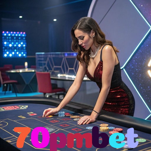 70pmbet：Aposte nas melhores slots e conquiste prêmios como nunca!