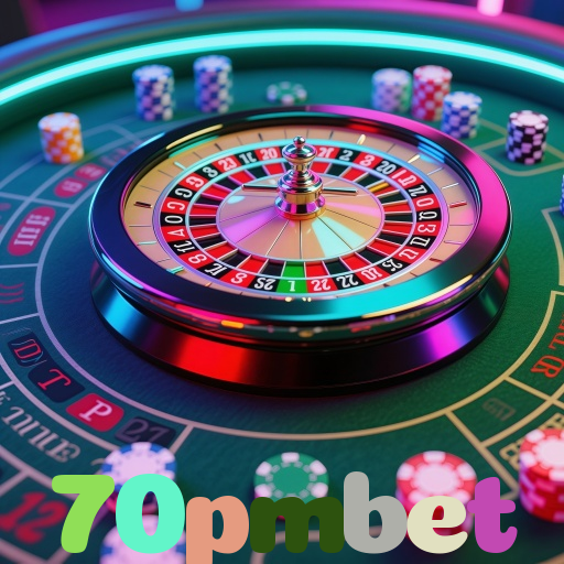 70pmbet：Aposte nas melhores slots e conquiste prêmios como nunca!