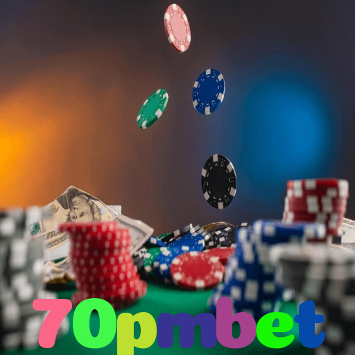 70pmbet:Aposte no futebol, jogue poker e conquiste vitórias épicas!