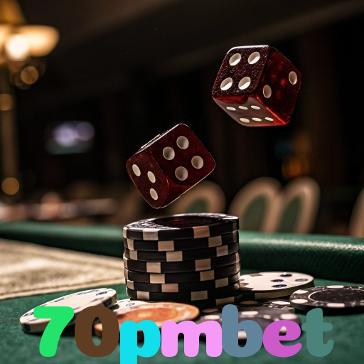 70pmbet：Aposte no futebol, jogue poker e conquiste vitórias épicas!