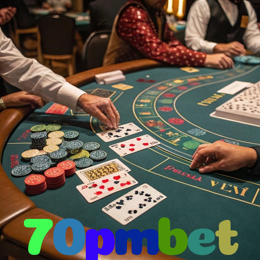 70pmbet：Aposte nas melhores slots e conquiste prêmios como nunca!