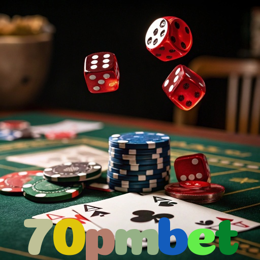 70pmbet:Aposte no futebol, jogue poker e conquiste vitórias épicas!