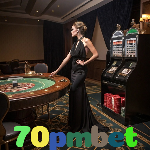 70pmbet:Aposte nas melhores slots e conquiste prêmios como nunca!