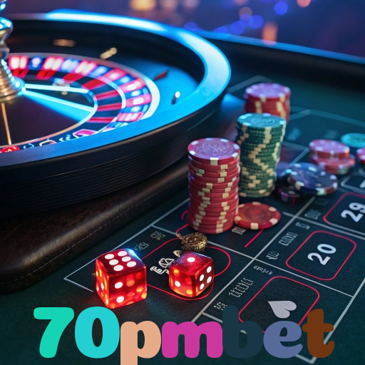 70pmbet：Aposte no futebol, jogue poker e conquiste vitórias épicas!
