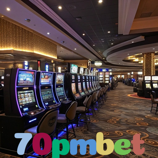 70pmbet：Aposte no futebol, jogue poker e conquiste vitórias épicas!