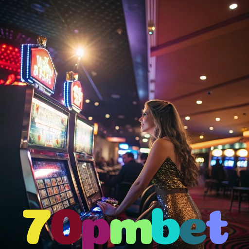 70pmbet：Aposte nas melhores slots e conquiste prêmios como nunca!