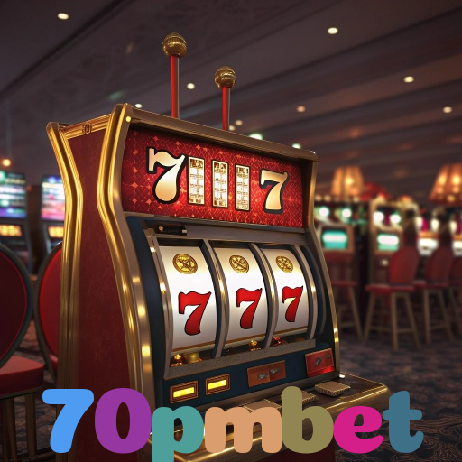70pmbet:Aposte nas melhores slots e conquiste prêmios como nunca!