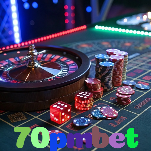 70pmbet：Jogue poker, aposte no futebol e ganhe em grandes jogos de cassino!