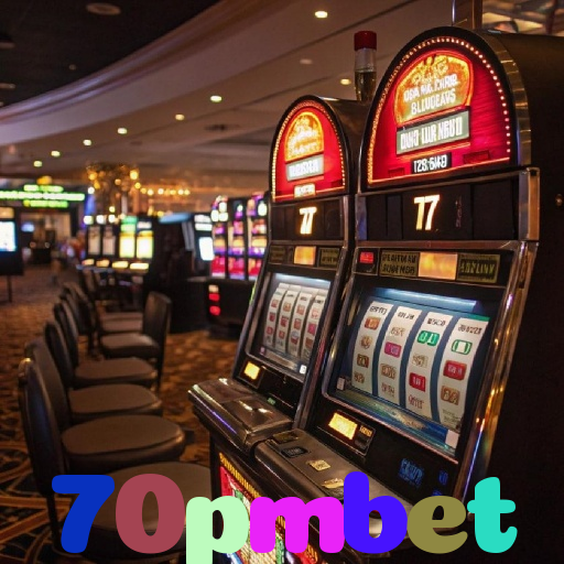 70pmbet:Aposte nas melhores slots e conquiste prêmios como nunca!